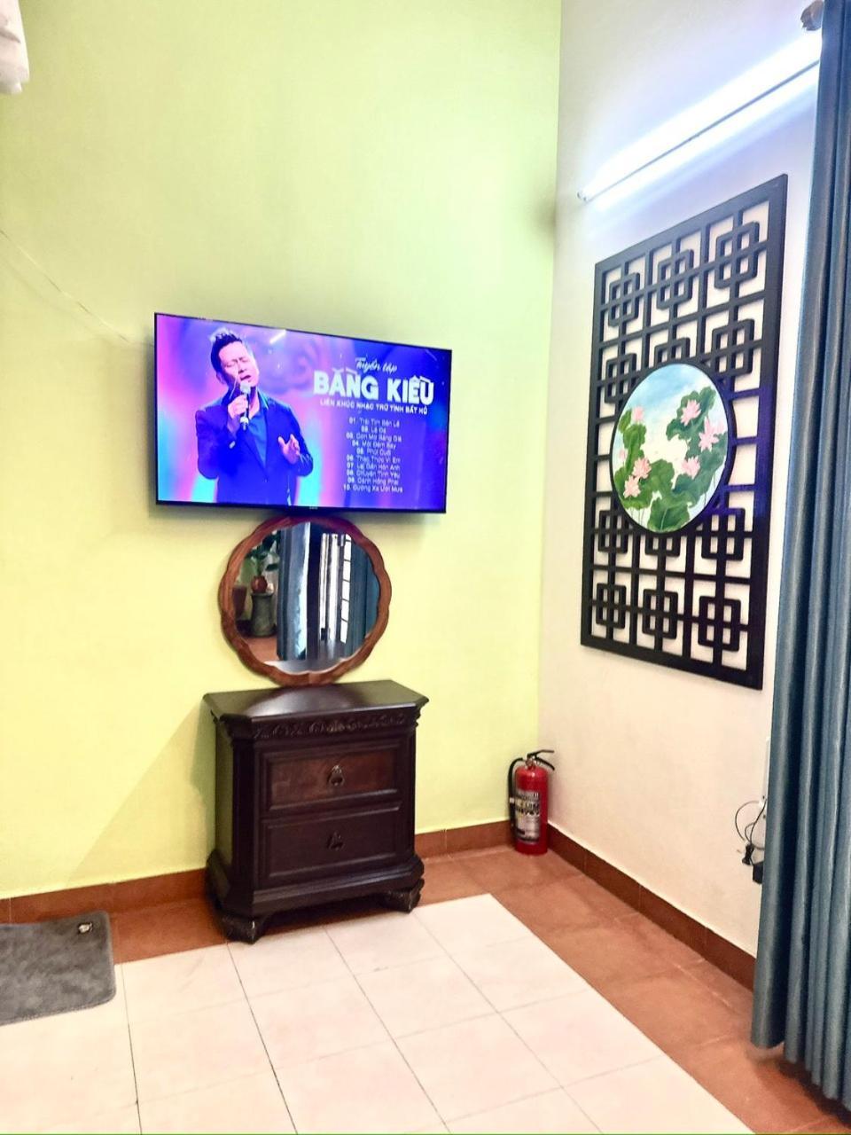 Warm Hanoi, Near Hoankiem Lake, 2Brs, Old Quarter Dış mekan fotoğraf